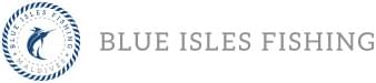 Blue Isles logo