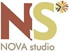 Nova Studio logo